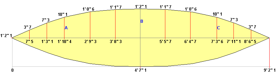 2SD | Free Boat Plans