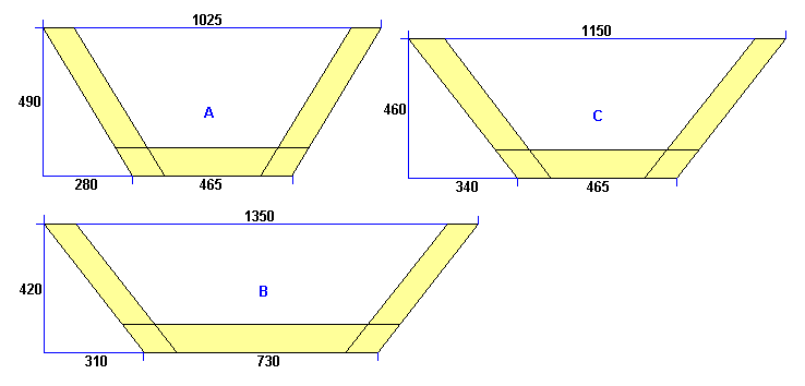 3SD Free Boat Plans